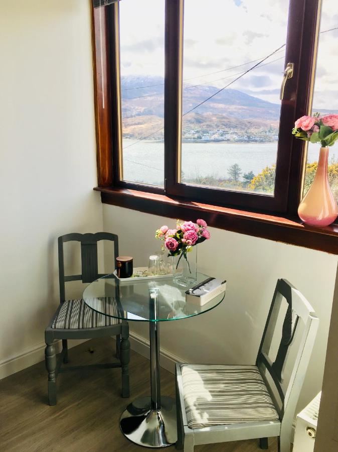 Guest house Skye View-skye Bridge House