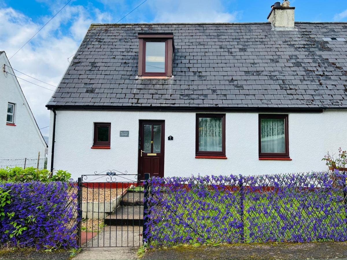 Skye View-skye Bridge House