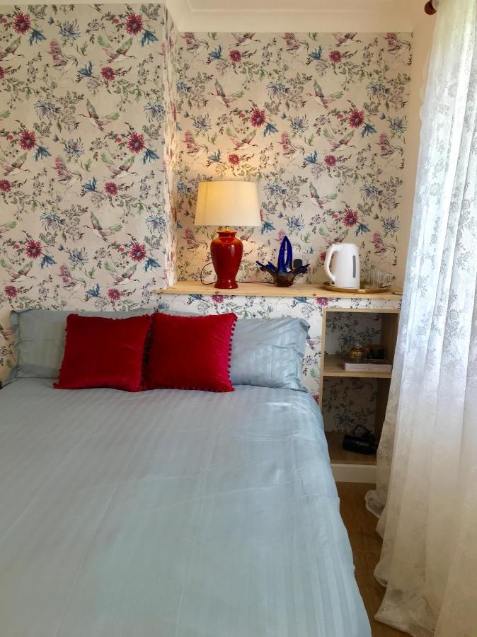 Skye View-skye Bridge House Guest house