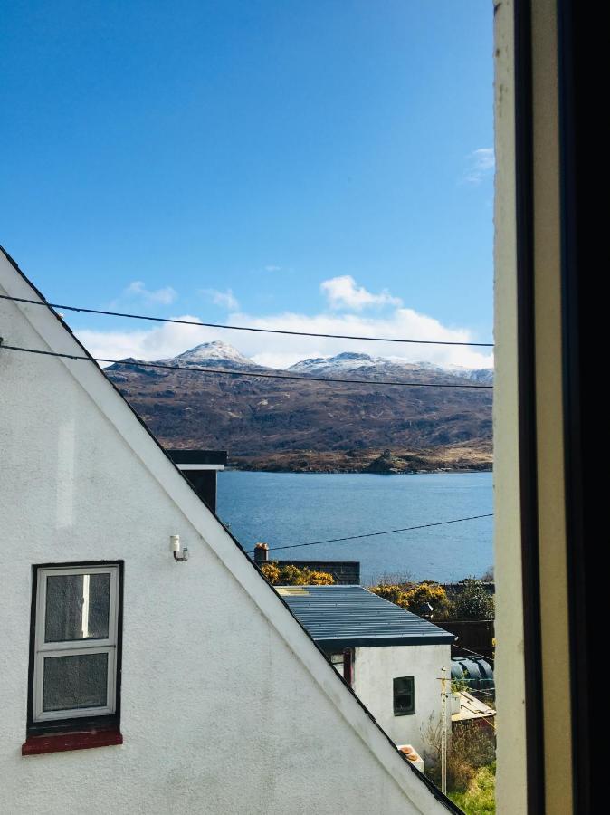 Skye View-skye Bridge House Kyle of Lochalsh