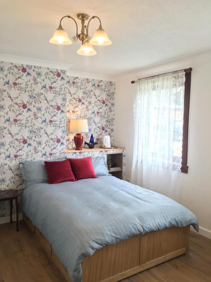 Skye View-skye Bridge House Guest house *