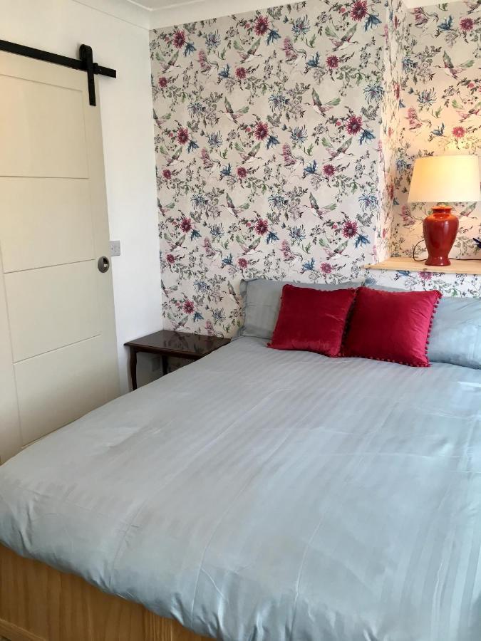 Skye View-skye Bridge House Guest house *